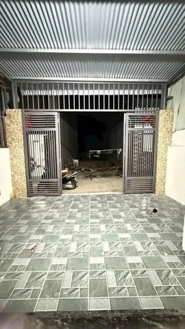 Bán Nhà riêng 100m² thổ cư 80m² giá 1.02 tỷ tại Đường Nguyễn Thị Nị Xã Tân An Hội Huyện Củ Chi TP. Hồ Chí Minh