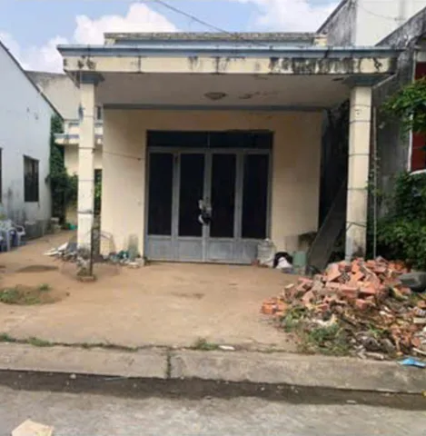 Bán Đất 221m² thổ cư 221m² giá 12.9 tỷ tại Xã Nhơn Đức Huyện Nhà Bè TP. Hồ Chí Minh