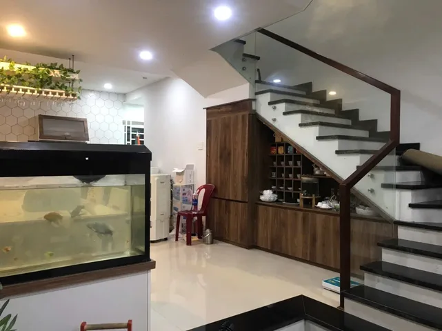 Bán nhà 3 Tầng 3 mê MT đường Đào Nguyễn Phổ - Gần Lý Thái Tông , Gần Biển, chỉ 7 tỷ 2 tl