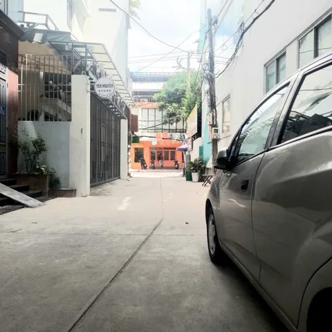 Nhà rất hiếm, Bàu Cát 1, Tân Bình, HXH, trổ cửa sổ thoải mái, gấp bán 94,6tr/m2
