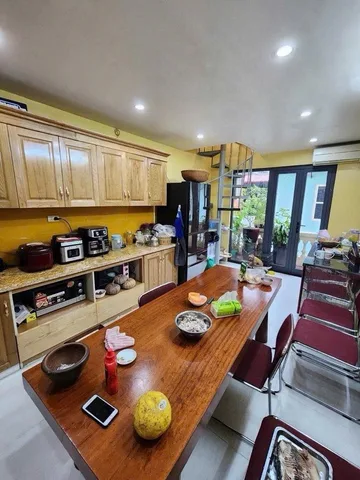 Bán Nhà riêng 49m² thổ cư 49m² giá 11.7 tỷ tại Đường Trung Liệt Phường Trung Liệt Quận Đống Đa Hà Nội