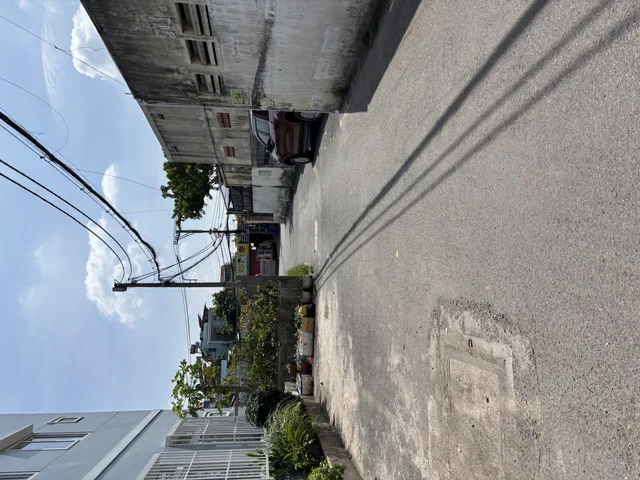 Bán Nhà riêng 52m² thổ cư 52m² giá 4.8 tỷ tại Phường Thới An TP. Hồ Chí Minh