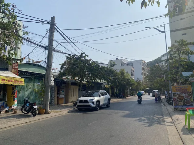 Bán Nhà riêng 165m² thổ cư 165m² giá 114 triệu tại Phường 3 Thành phố Vũng Tàu Bà Rịa - Vũng Tàu