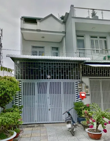 BÁN NHÀ HẺM XE HƠI 9M - GẦN CHỢ 339, PHƯỚC LONG B, QUẬN 9 - DT 96M2 - 3 TẦNG - GIÁ 8.6 TỶ