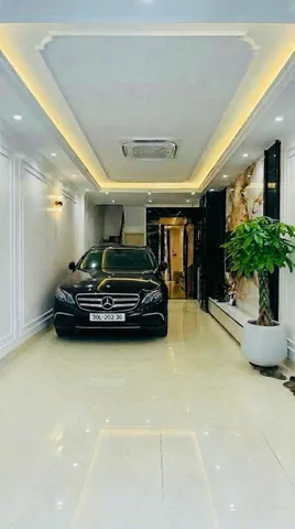 Bán Nhà riêng 43m² thổ cư 43m² giá 18 tỷ tại Đường Giáp Bát Phường Giáp Bát Quận Hoàng Mai Hà Nội