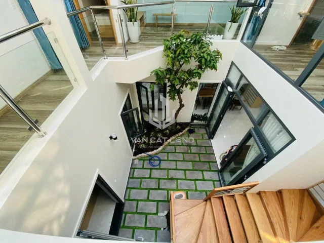 Bán Nhà riêng 144m² thổ cư 144m² giá 16.5 tỷ tại Phường 2 Thành phố Vũng Tàu Bà Rịa - Vũng Tàu