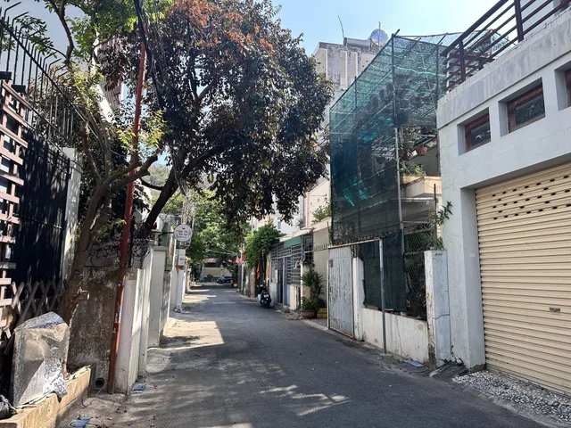 Bán Nhà riêng 952m² thổ cư 952m² giá 15 tỷ tại Đường Phan Chu Trinh Phường 2 Thành phố Vũng Tàu Bà Rịa - Vũng Tàu