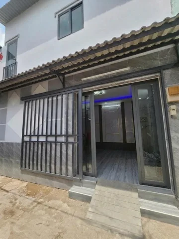 🏡🏡🏡1,79 tỷ có nhà mới Huỳnh Tấn Phát Q7 sát Phú Mỹ Hưng – cơ hội cuối mua trước khi hạ tầng đẩy giá!