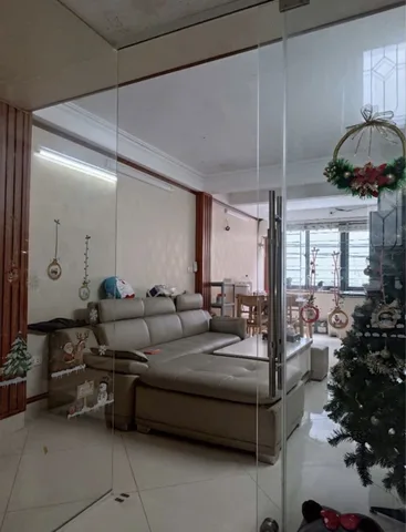 Bán Nhà riêng 32m² thổ cư 32m² giá 12.5 tỷ tại Đường Ô Đồng Lầm Phường Kim Liên Hà Nội
