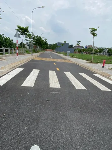 Bán Lô Đất Khu TĐC Bửu Hoà Mới - P. Biên Hoà, Đồng Nai