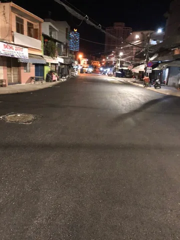 Bán Đất 86m² giá 8.9 tỷ tại Phường Vạn Thạnh Thành phố Nha Trang Khánh Hòa - Mặt Đường Nguyễn Thái Học, Ngay Cạnh Chợ Đầm