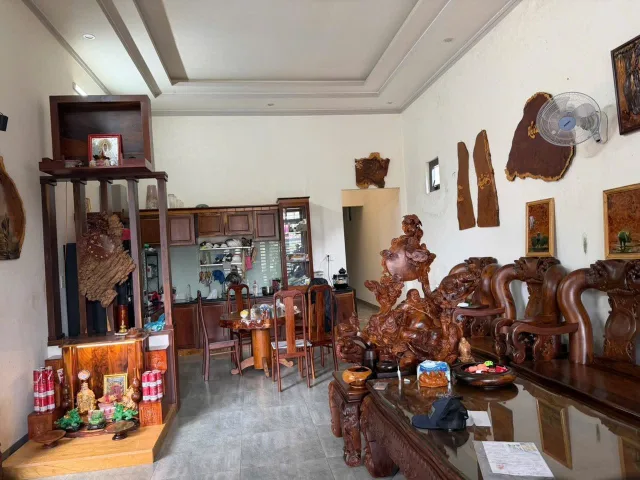 Bán Nhà riêng 264m² thổ cư 145m² giá 4.4 tỷ tại Xã Ea Tu Thành phố Buôn Ma Thuột Đắk Lắk