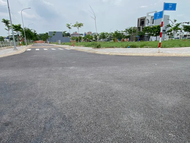 Bán Lô Đất Khu TĐC Bửu Hoà Mới - P. Biên Hoà, Đồng Nai
