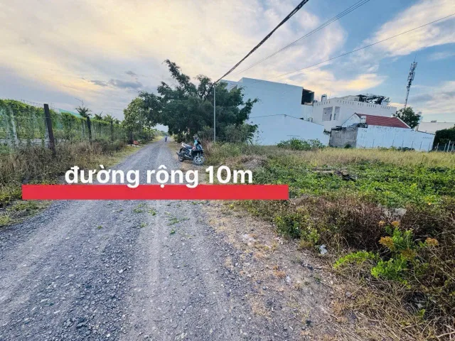 Bán Đất 100m² thổ cư 100m² giá 3.19 tỷ tại Xã Vĩnh Hiệp Thành phố Nha Trang Khánh Hòa