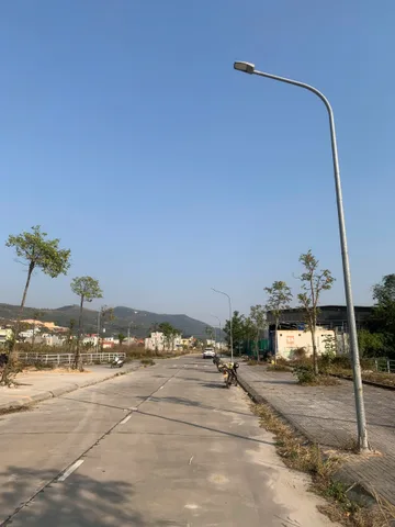 Bán Đất 90m² thổ cư 90m² giá 1.33 tỷ tại Đường Thanh Niên Phường Trưng Vương Thành phố Uông Bí Quảng Ninh