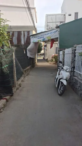 Bán Đất 105m² thổ cư 105m² giá 2 tỷ tại Đường 23 Tháng 10 Xã Diên An Huyện Diên Khánh Khánh Hòa