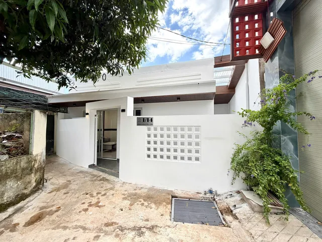 Bán Nhà riêng 62m² thổ cư 62m² giá 2.8 tỷ tại Phường Tân Thành Thành phố Buôn Ma Thuột Đắk Lắk