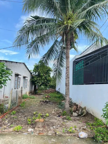 Bán Đất 124m² thổ cư 105m² giá 2.6 tỷ tại Xã Vĩnh Hiệp Thành phố Nha Trang Khánh Hòa