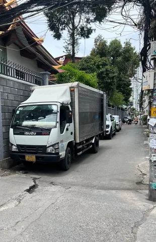 Bán Nhà 3 Tầng Khu Kiều Đàm, Mặt Tiền Kinh Doanh 4M Xe Hơi Đậu Trong Nhà Giá 8.6 Tỷ Gần Lotte