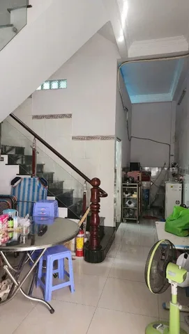MTKD HỒNG LẠC – DÒNG TIỀN SẴN – DT 105M2 NGANG 4.5M - NHÀ ĐẸP - GIÁ TỐT– CHỈ 13 TỶ
