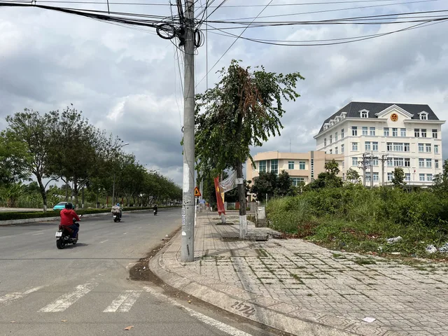 🏧 ĐẤT GIÁ TỐT ĐỂ ĐẦU TƯ DU LỊCH LÂU DÀI🏧
Bán Gần 1000m2 đất thổ cư sau lưng ĐỀN THỜ VUA HÙNG gần Sân Bay TP Cần Thơ ( khu stella mega city của KiTa)