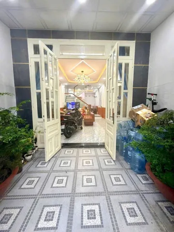 Bán Nhà riêng 66m² thổ cư 66m² giá 3.3 tỷ tại Đường Cầu Suối Xã Vĩnh Lộc A Huyện Bình Chánh TP. Hồ Chí Minh