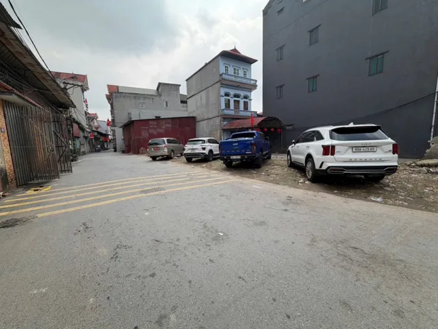 Bán Đất 46m² thổ cư 46m² giá 3.200 tỷ tại Xã Hương Mạc Thị xã Từ Sơn Bắc Ninh