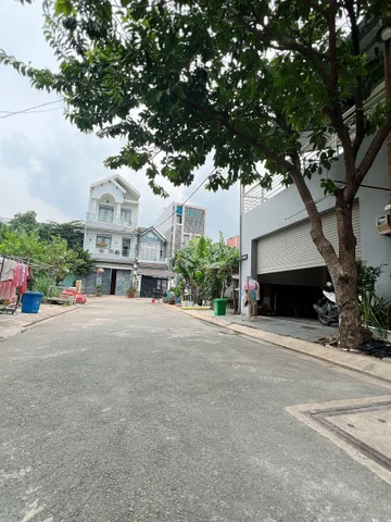 Bán đất 50m² full thổ cư ngang 4.17m giá 4 tỷ tại Phường Long Trường