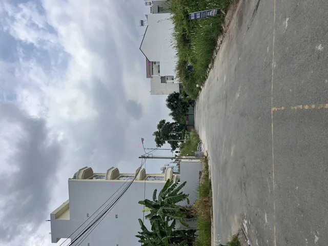 Bán đất 66m² full thổ cư ngang 4m giá 5 tỷ tại Phường Long Trường