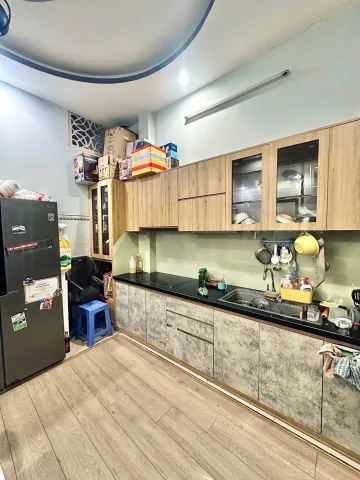 Bán Nhà riêng 85m² thổ cư 51m² giá 8.1 tỷ tại Phường Tân Sơn Nhì Quận Tân Phú TP. Hồ Chí Minh