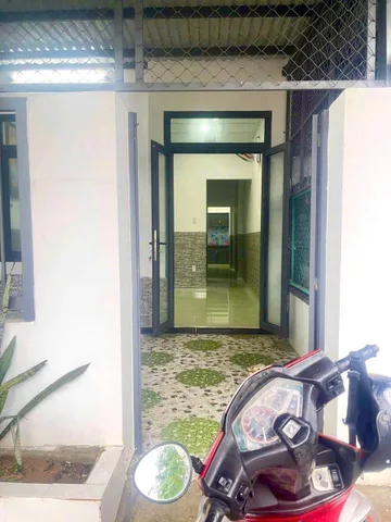 Bán nhà cấp 4 đường 13m - TDC đất lành , Nam Nha Trang