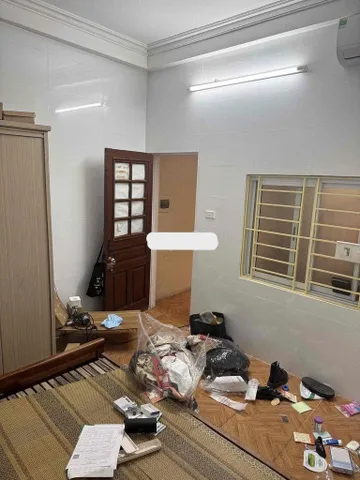 Cho thuê Nhà Ngõ 145 Quan Nhân - Thanh Xuân 40M² 4 Tầng 4 Ngủ - Giá Thuê 12tr