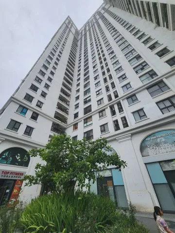 Bán CĂN CHUNG CƯ CAO CẤP 32 ĐẠI TỪ. 104M2 - 3PN - 2VC.