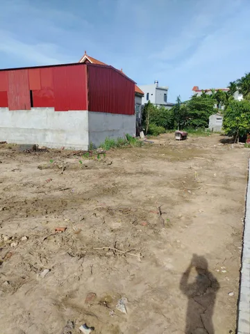 2KM400 🏡 NHÀ VƯỜN KIẾN THỤY – MINH TÂN, NAY THUỘC XÃ KIẾN MINH 🌳