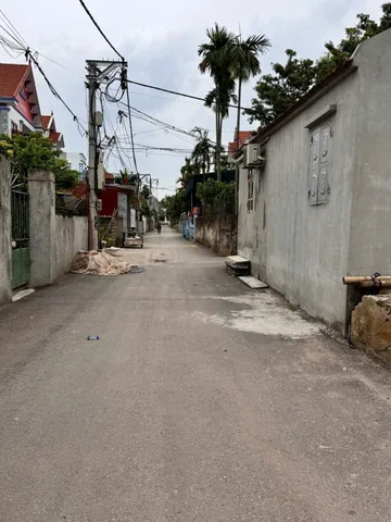 Bán Đất 84m² thổ cư 84m² giá 3.1 tỷ tại Xã Tri Thủy Huyện Phú Xuyên Hà Nội