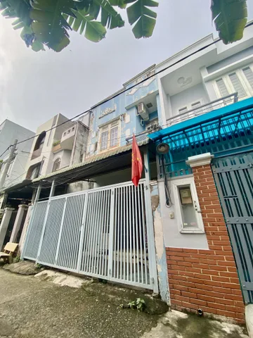 BÁN NHÀ HẺM XE HƠI SÁT MẶT TIỀN ĐỖ XUÂN HỢP, QUẬN 9 - DT 74M2 - NGANG 5.5M - VÀO Ở NGAY - GIÁ 8 TỶ