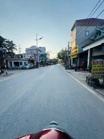 Bán Đất 40m² thổ cư 40m² giá 2.55 tỷ tại Xã Tô Hiệu Huyện Thường Tín Hà Nội