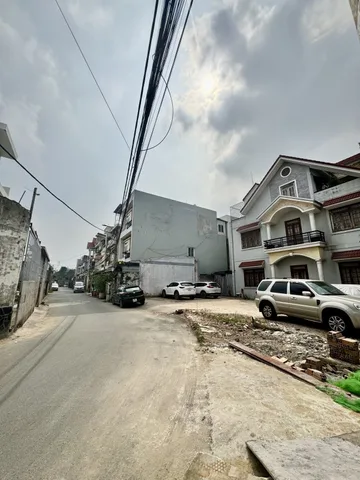 BÁN ĐẤT ĐƯỜNG 339, ĐỖ XUÂN HỢP, QUẬN 9 - DT 97M2 - HẺM XE HƠI 6M - CHO XÂY CAO TẦNG - GIÁ 7.9 TỶ