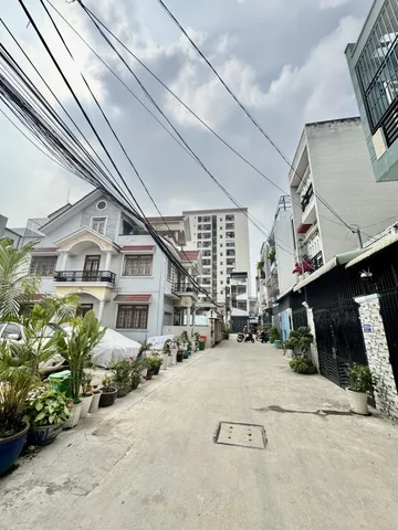 BÁN ĐẤT GẦN ĐẠI HỌC VĂN HOÁ, QUẬN 9 - DT 96M2 - ĐẸP HẺM 6M - GẦN ĐỖ XUÂN HỢP - GIÁ 7.9 TỶ