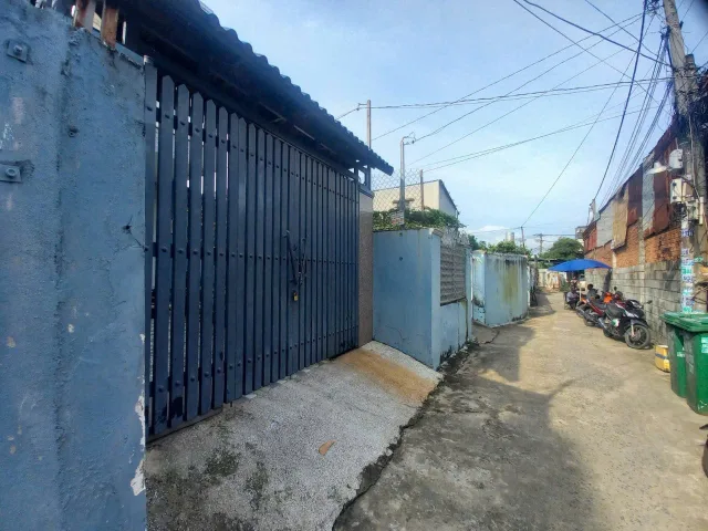 BÁN NHÀ ĐƯỜNG DƯƠNG ĐÌNH HỘI QUẬN 9 - DT 108M2 - DÃY TRỌ 6 PHÒNG - HẺM Ô TÔ - GIÁ 7.7 TỶ