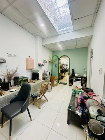 Bán NHÀ MẶT TIỀN KINH DOANH PHƯỚC BÌNH SÁT NGAY ĐỖ XUÂN HỢP - CHỈ 12.x Tỷ (8-16)