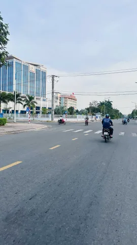 Kho bãi nhà xưởng 5117m² thổ cư 300m² mặt tiền Lê Đại Hành, Cao Lãnh, Đồng Tháp; Chỉ 20 Tr/m2
