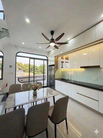 Bán Nhà riêng 100m² thổ cư 5m² giá 2.98 tỷ tại Phường Thành Công Thành phố Buôn Ma Thuột Đắk Lắk đường Phạm Ngũ Lão