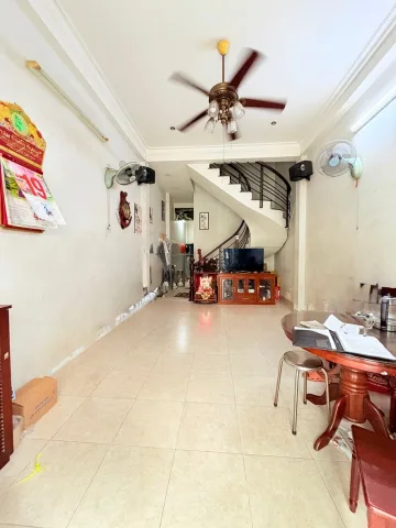Bán nhà đẹp Tân Bình, HXH đổ cửa, 4 tầng BTCT, sân để xe rộng rãi, 58m2, giá chỉ 12 tỷ