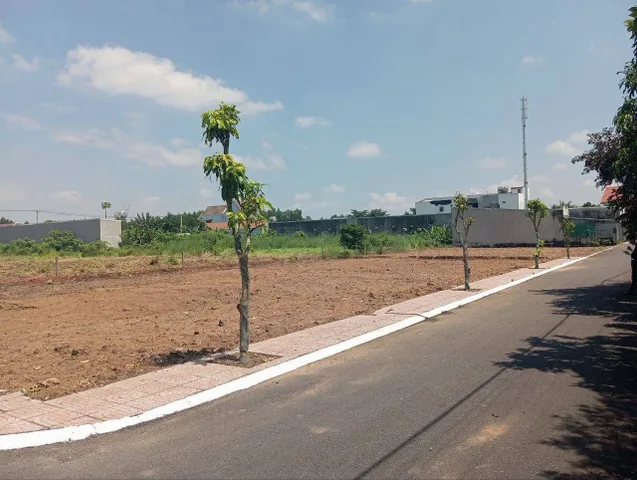 Bán Đất 100m² thổ cư 100m² giá 4.1 tỷ tại Đường Bình Minh Xã An Viễn Huyện Trảng Bom Đồng Nai