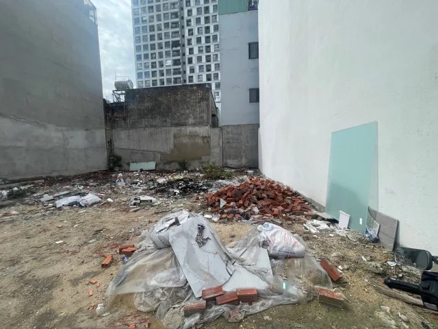 [D2451] So với Gò Vấp giá quá rẻ, đất nền Q12 sát vách, 5.x tỷ