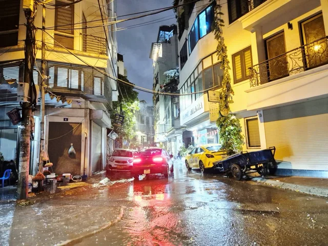 Bán Nhà riêng 31m² thổ cư 31m² giá 12.5 tỷ tại Đường Ô Đồng Lầm Phường Phương Liên Quận Đống Đa Hà Nội