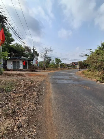 Bán Đất 500m² giá 159 triệu tại Xã Ea Kuêh Huyện Cư M'gar Đắk Lắk