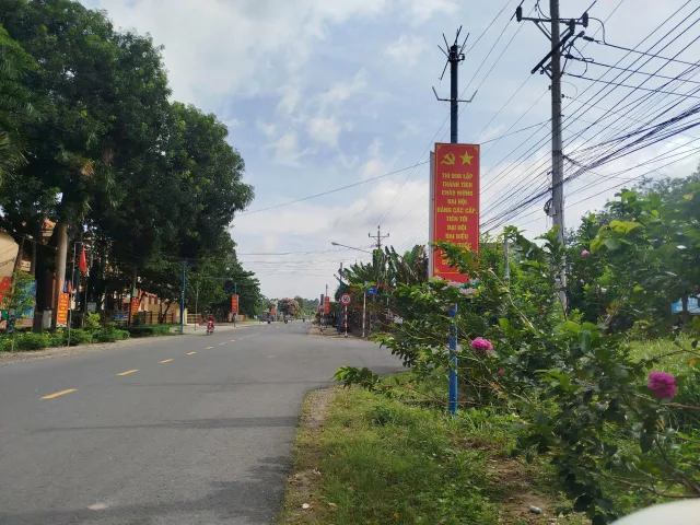 Bán Đất 200m² thổ cư 100m² giá 333.3 triệu tại Xã An Linh Huyện Phú Giáo Bình Dương