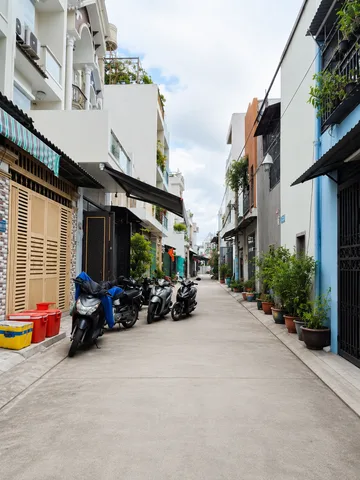 Bán Nhà riêng 64m² thổ cư 4m² giá 5.85 tỷ tại Đường Bình Thành Phường Bình Tân TP. Hồ Chí Minh